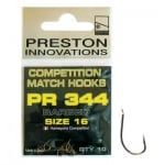 Preston Innovations PR 344 Единична кука Опаковка