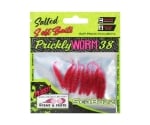 Sea Buzz Prickly Worm 3.8cm