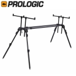 Prologic Element Q/R Tri-Sky 3 Rod Pod