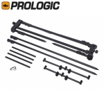 Prologic Element Q/R Tri-Sky 3 Rod Pod