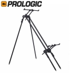 Prologic Element Q/R Tri-Sky 3 Rod Pod