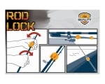 Filstar Rod Lock