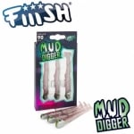 Fiiish Mud Digger 90 Maxi Combo