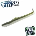 Fiiish Mud Digger 90 1