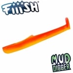 Fiiish Mud Digger 90 2