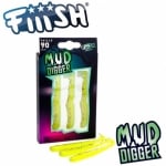 Fiiish Mud Digger 90