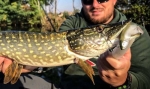 Fiiish Black Minnow No3 Double Combo: 2 Jig Heads 12g + 2 Lure Bodies 12сm