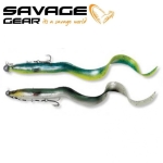 Savage Gear Ball Corkscrew Heads
