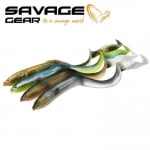 Savage Gear LB Real Eel 15см 12гр 1