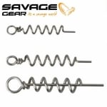 Savage Gear Corkscrew 1