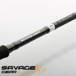 Savage Gear SG2 Power Game 1