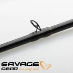 Savage Gear SG2 Power Game BC 2.59m 3