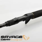 Savage Gear SG2 Power Game BC 2.59m 4