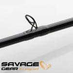 Savage Gear SG2 Big Bait Specialist Trigger 4