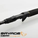 Savage Gear SG2 Big Bait Specialist Trigger 5