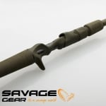 Savage Gear SG4 Jerk Specialist Trigger 5