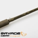 Savage Gear SG4 Jerk Specialist Trigger 6