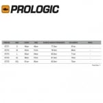 Prologic Tech Fleece 3
