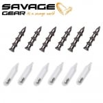 Savage Gear Rattle & Spike Kit 1