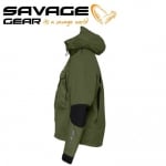 Savage Gear SG4 Wading Jacket 1