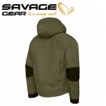 Savage Gear SG4 Wading Jacket 2