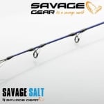 Savage Gear SGS6 Shore Jigging 1