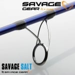 Savage Gear SGS6 Shore Jigging 3