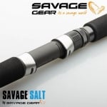 Savage Gear SGS6 Shore Jigging 4