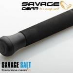 Savage Gear SGS6 Shore Jigging 6