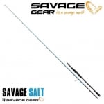 Savage Gear SGS2 Offshore Sea Bass