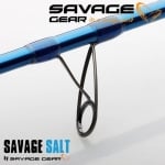 Savage Gear SGS2 Offshore Sea Bass 2