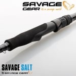 Savage Gear SGS2 Offshore Sea Bass 3