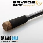 Savage Gear SGS2 Offshore Sea Bass 4