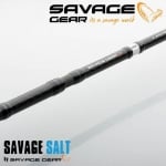 Savage Gear SGS2 Offshore Sea Bass 5