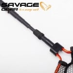 Savage Gear Easy Fold Street Fishing Net 2