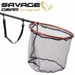 Savage Gear Easy Fold Street Fishing Net 4