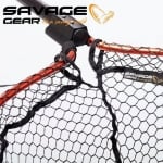 Savage Gear Full Frame Landing Net Telescopic 1