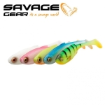 Savage Gear Craft Shad 10cm Mix 5pcs