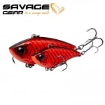 Savage Gear Fat Vibes 6.6cm 1