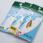Yarie 707 T-roll 0.6 g