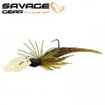 Savage Gear Crazy Swim Jig 10cm 1