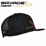Savage Gear All Black Cap 2