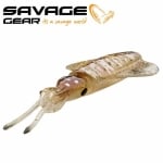Savage Gear Swim Squid LRF 5cm