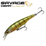 Savage Gear Gravity Twitch SR 14.5cm