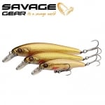 Savage Gear Gravity Twitch SR 14.5cm 1
