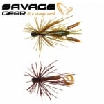 Savage Gear Skirt Flirt Jig 6.5см 5g 1