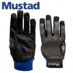 Mustad Casting Glove