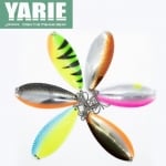 Yarie 678 Dove WF 20g 2