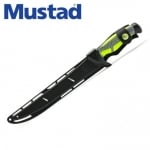 Mustad Boning Knife Green MT101 2