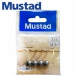 Mustad Finesse Jig Head AJ-JGR  1